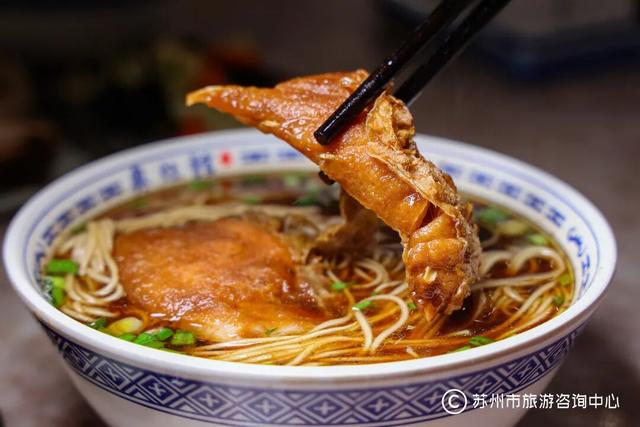 5点出发！昆山的早晨很值得！
