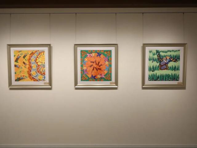 江北首家综合性博物馆来啦~