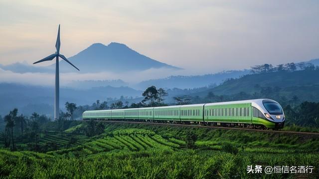 上海到西宁的K377次列车，27个途经站里有你的家乡吗？