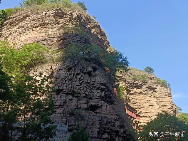 无为在歧路，武安涉县平顺临清（2）