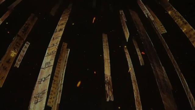 胡杨林里不止美景！沉浸式文化体验感拉满，游客互动超带感