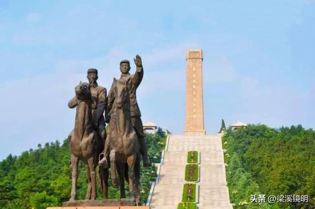 立冬时节游茅山（上）