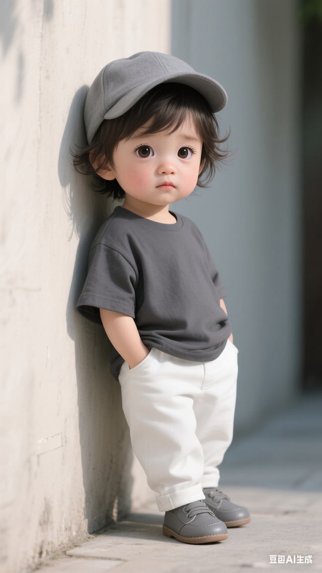 思念	，这个精灵！