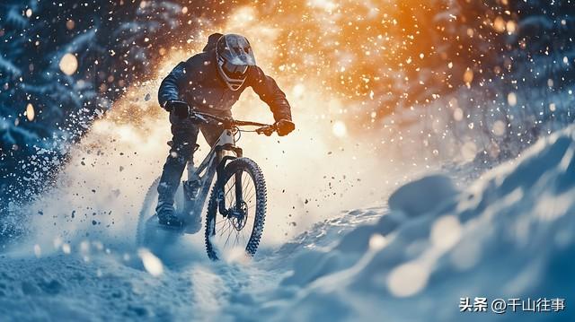 封车还是骑行？骑行老炮儿“过冬秘籍”，开春直接碾压“冬眠党”