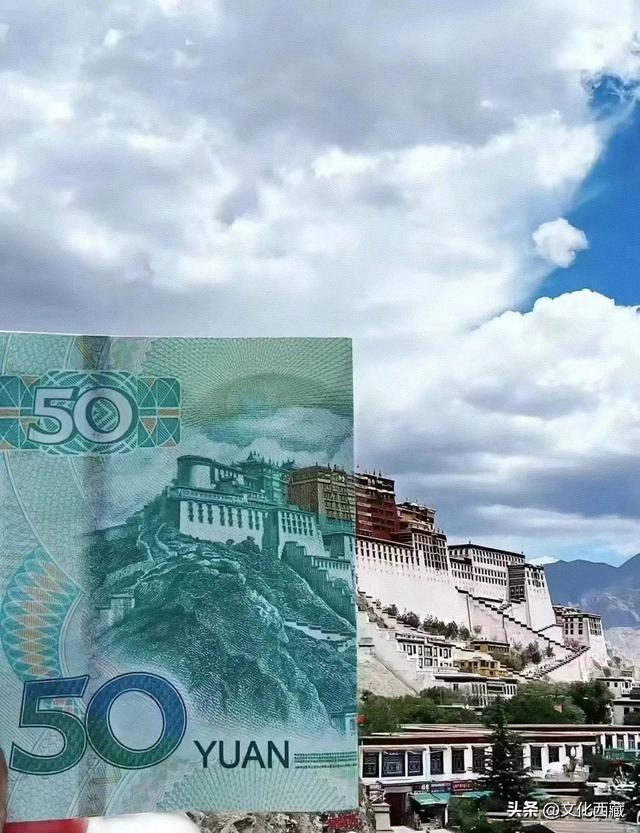 在八廓街偶遇王菲？照着这份西藏旅游攻略，轻松玩转明星同款旅程！