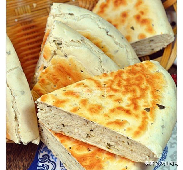 陕西十大美食排名，吃货必看！