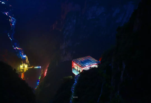 免票+ 20℃！太行山大峡谷暑假送“清凉”