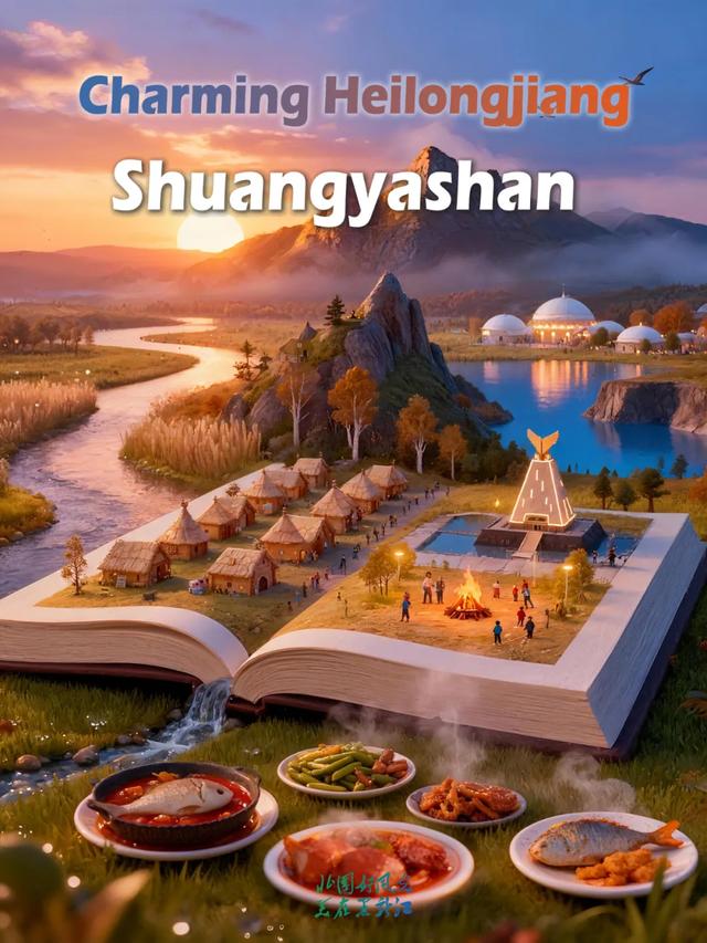 厉害了!黑龙江文旅全国第二