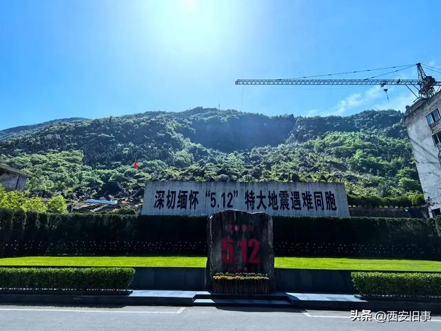 江油旅游收获了什么?