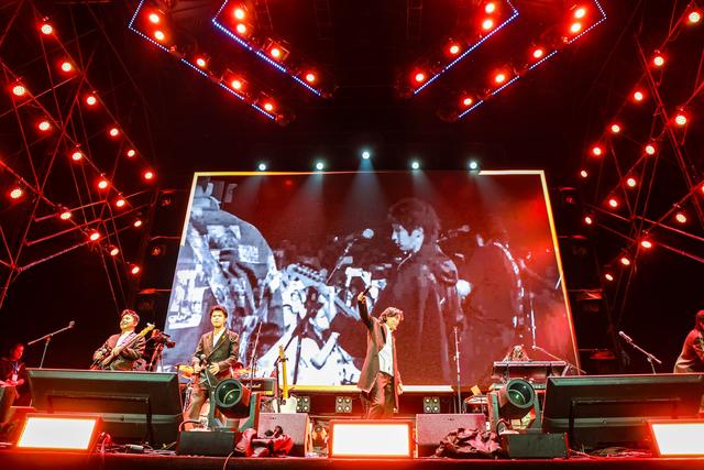 云和氧气童话音乐节：“音乐节+木玩”奏响文旅融合新乐章