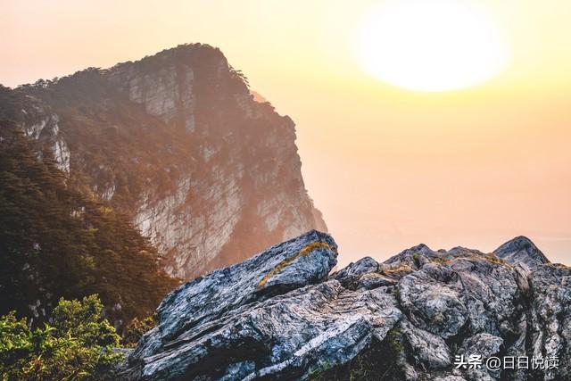 荆州到庐山5天4晚咋玩？照着这份攻略走，省钱又尽兴