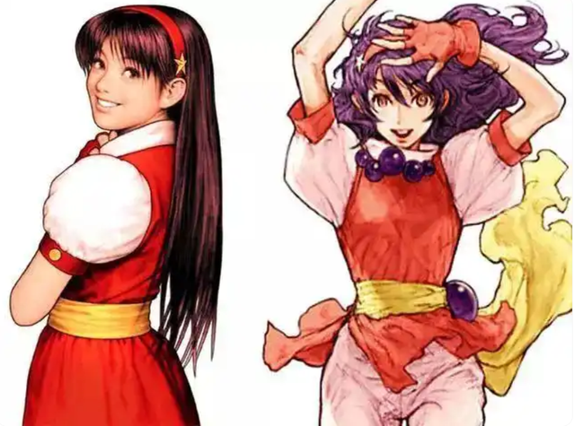 想不到吧！我们最鄙夷的《拳皇》版本，恰恰是老外最喜欢的