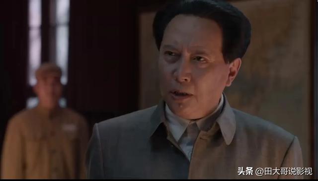 《志愿军—浴血和平》：是谁删掉了毛主席的戏份？