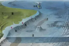 中越解决专属经济区和大陆架划界，中日争端为何仍难解决？图片