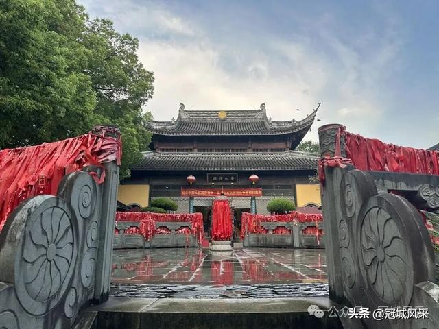 湖州城韵·南浔古镇