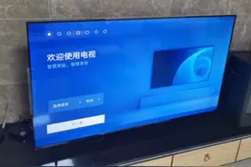 性价比爆棚的55寸4K电视，才一千出头，比手机还便宜图片