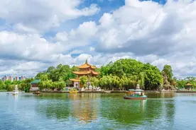 6-8月的避暑好去处，这8个地方平均气温20℃，开启清凉一夏图片