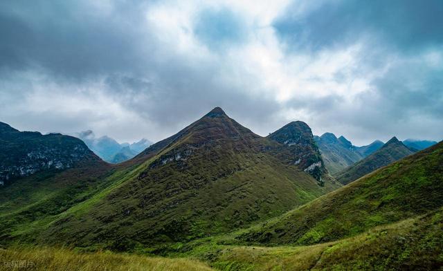 广西山水最美的8个地方，每一个都是人间仙境，你去过几个？