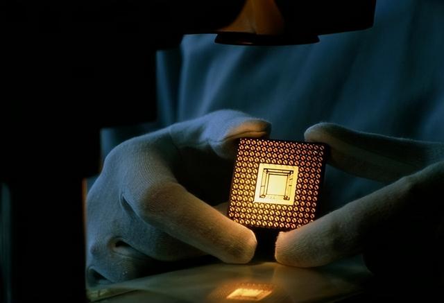 全都“叛变”了！台积电、三星接连宣布，外媒：中国不买了？