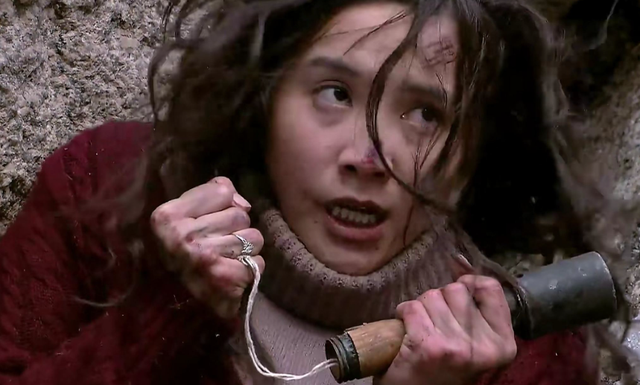 陪睡上位、知三当三？刚拿金鸡奖影后的宋佳，私生活传闻有多离谱