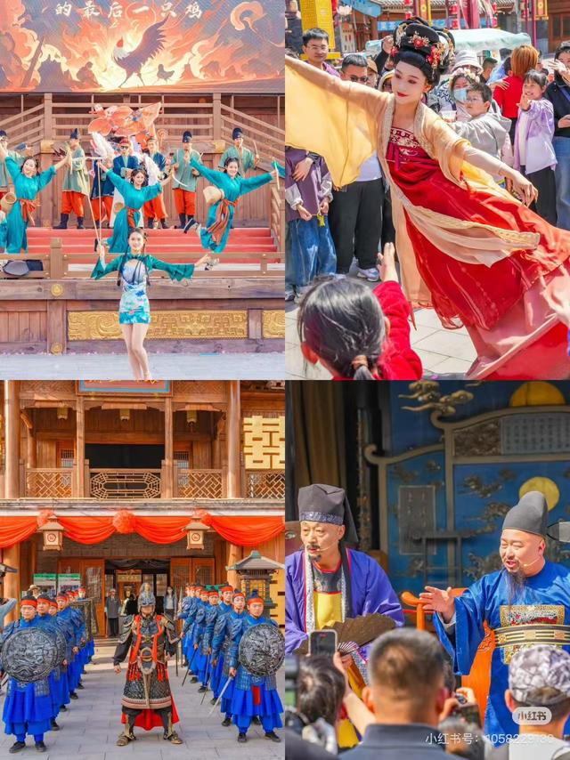 临沂，你真的好风光！！