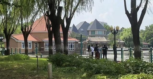 范曾新家曝光：二层复式装修奢华，婚房又大又敞亮，全屋高端定制