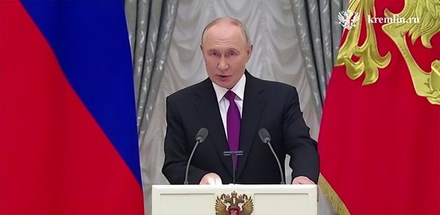 中国全面停止进口俄电力，25年合同失效，普京淡定做出“神预言	”