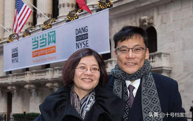 男人至死是少年！61岁李国庆娶白月光，没找“小娇妻”被网友点赞