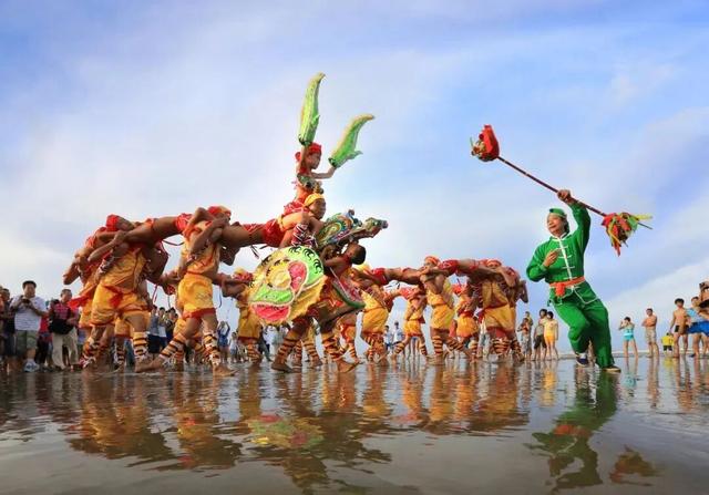 “年味儿”热门目的地，湛江杀疯了！跻身全国前三靠的是？