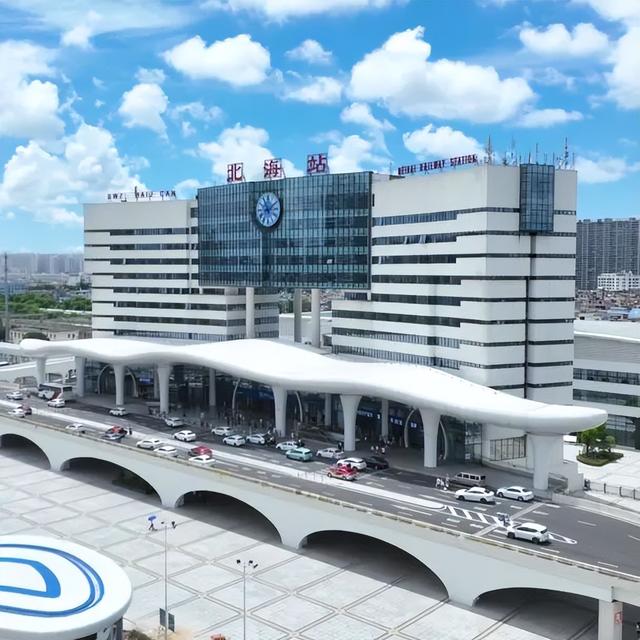 加开列车！来这里实现“海鲜自由”！