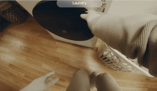 真·首个进家的人形机器人来了！两万美元	，开启预定