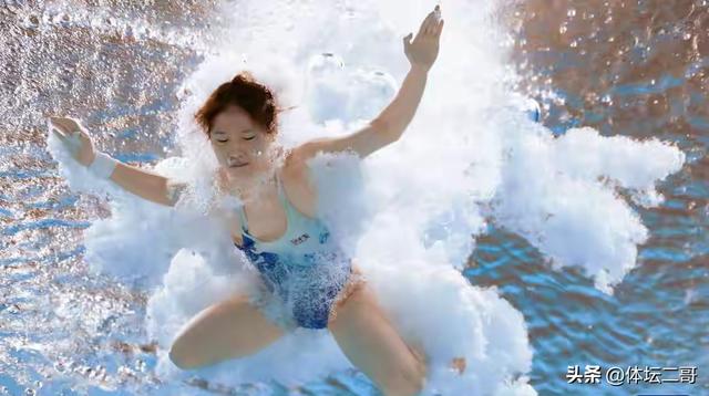 王伟莹王宗源全运摘金创佳绩，全红婵带娃成暖心名场面