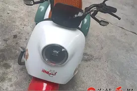 电动车多次上牌不成功，莆田陈女士直呼太闹心！图片