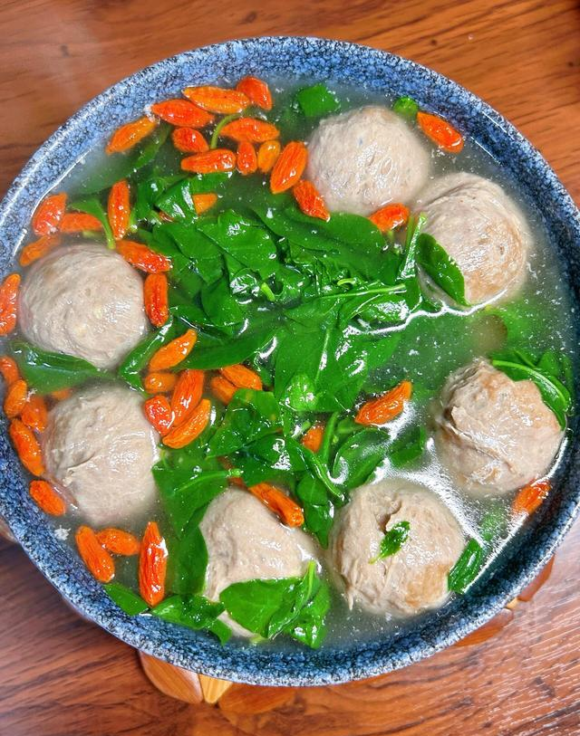 网友说的都是真的，这几道汤菜太好吃了！