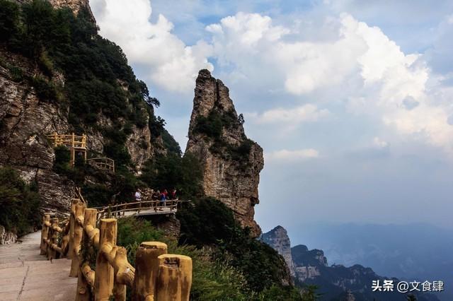 河北保定游玩攻略，第一次来保定，就去这10个地方吃4大美食