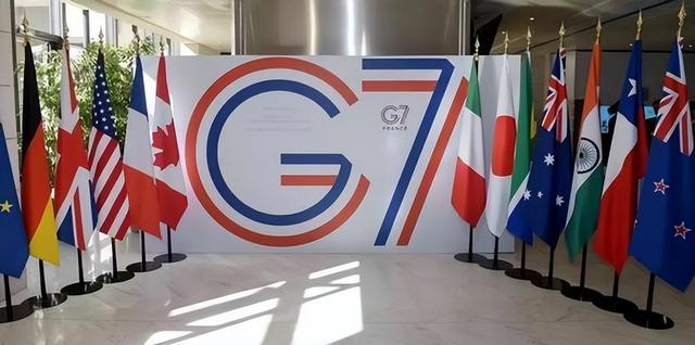 反华大鱼全部冒头？7国统一战线，逼中方后退3步，否则后果自负