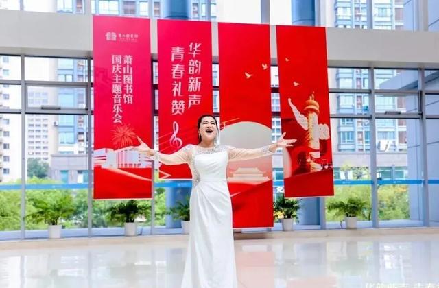 448万人次！双节狂欢，萧山文旅市场“火”出圈！