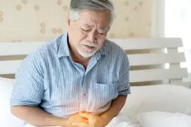 “胃痉挛” 让人痛不欲生！2个方法，教你如何应对，尽快康复图片