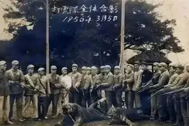 当代打虎往事：湖南曾出现“百虎围村”，打虎王一年猎虎40多只图片