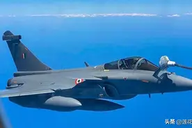 印度下决心爆改苏-30，思路照抄歼-16，想得挺美就是高看了自己图片