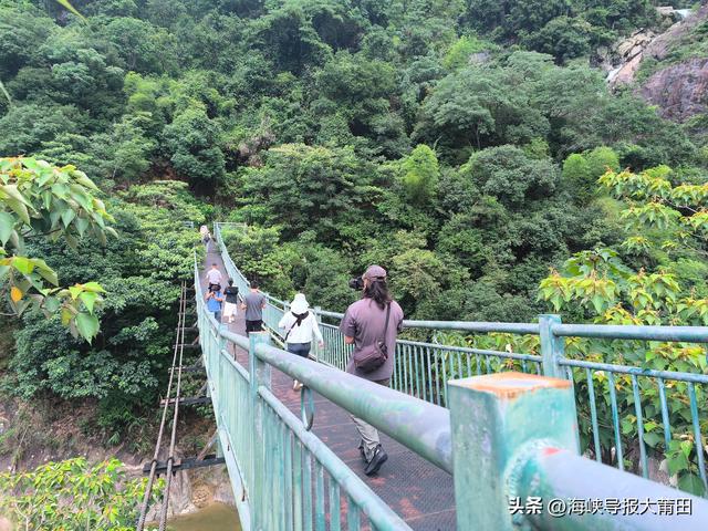 火出圈！莆田马院村独特的文旅体验→