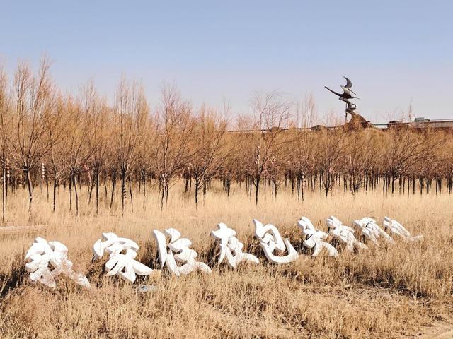 我家住在黄河岸边