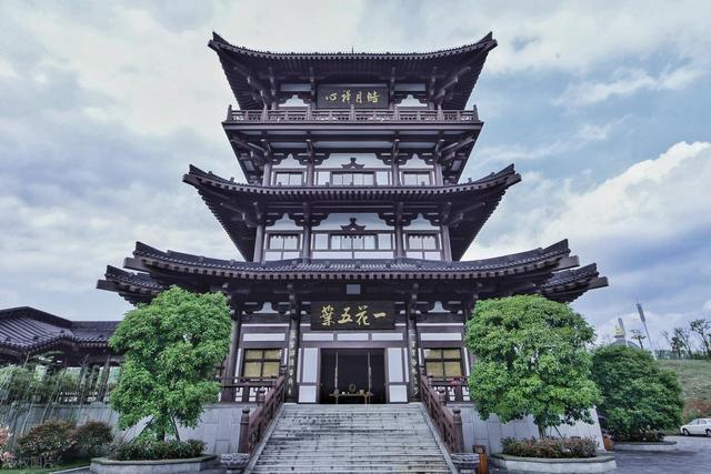 江西最好玩的6个城市，你去过几个？