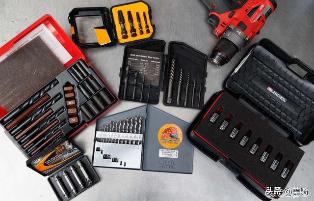 内六角拧“滑”了？急救方法在这里