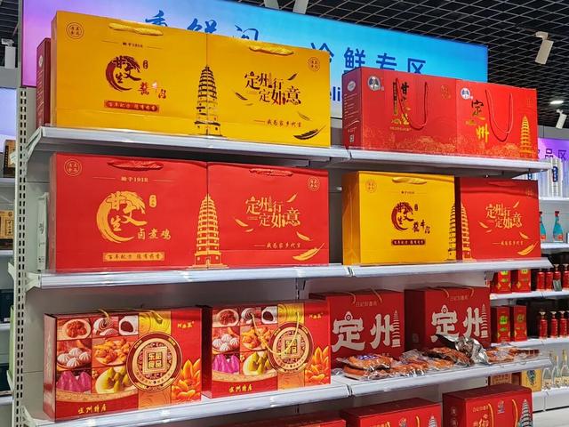 定州众春园非遗特色空间即将对外开放，等你来打卡！