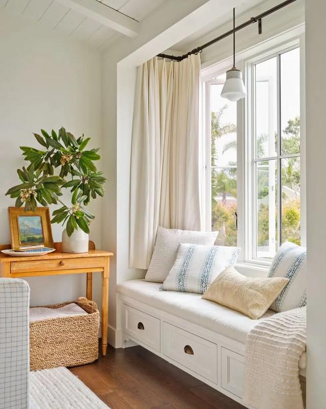 15 款最佳海滨别墅配色方案，助您打造完美海滨度假体验