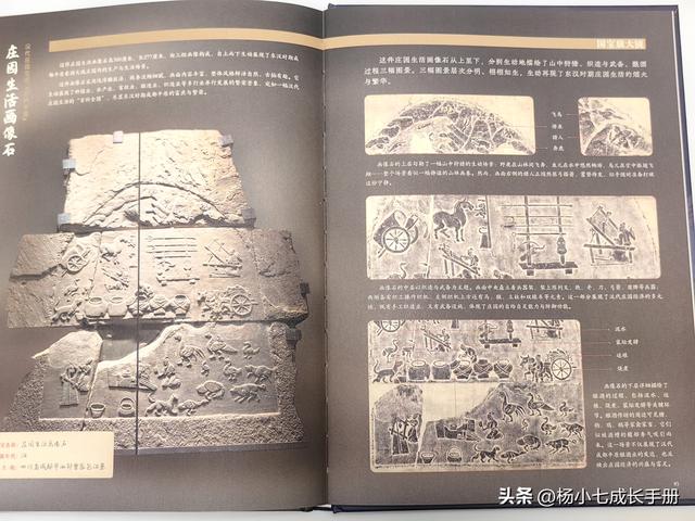 15斤重的精装《中国博物馆全书》，在家就能云逛10座特色博物馆