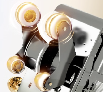 5000元家用按摩椅选购终极指南：不交智商税，把钱花在刀刃上！