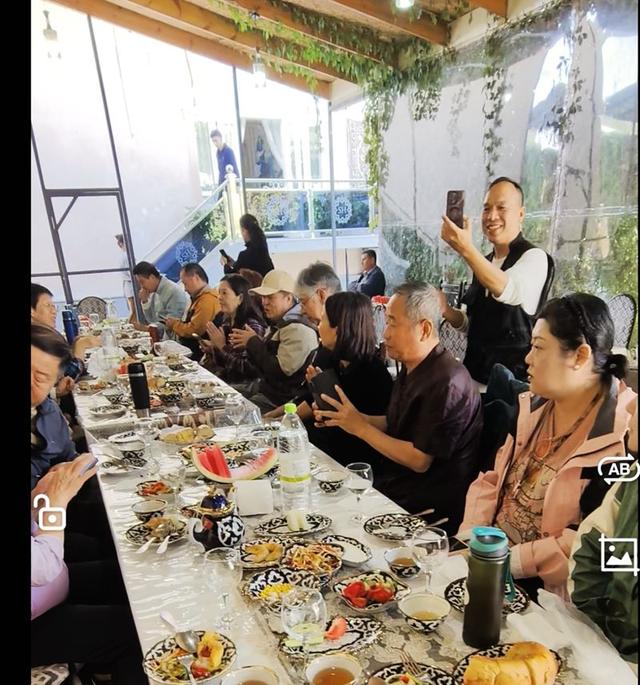 中亚五国行（9）——走进活着的史诗：撒马尔罕【乌兹别克斯坦】