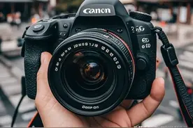 公认最值得购买的五款单反相机！第三款让老法师都闭嘴图片